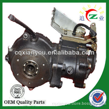 Rear Axle Transmission Assembly for adult tricycle
